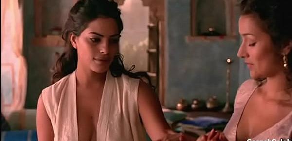  Sarita Choudhury in Kama Sutra A Tale Love 1996